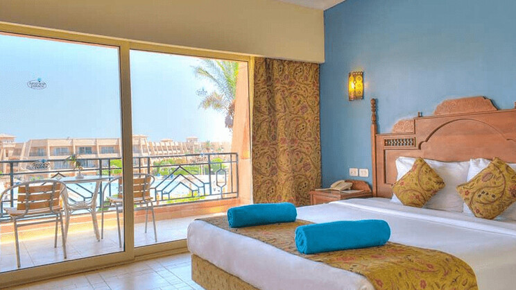 Jasmine Palace Resort & Spa